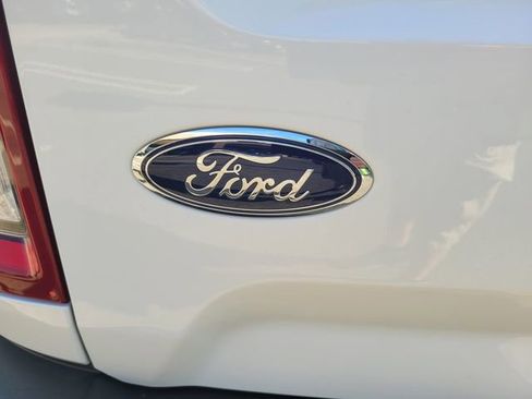 Certified 2024 Ford Bronco Sport Outer Banks w/ Tech Package image 7