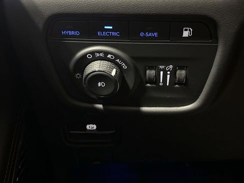 Used 2023 Jeep Grand Cherokee Summit image 19