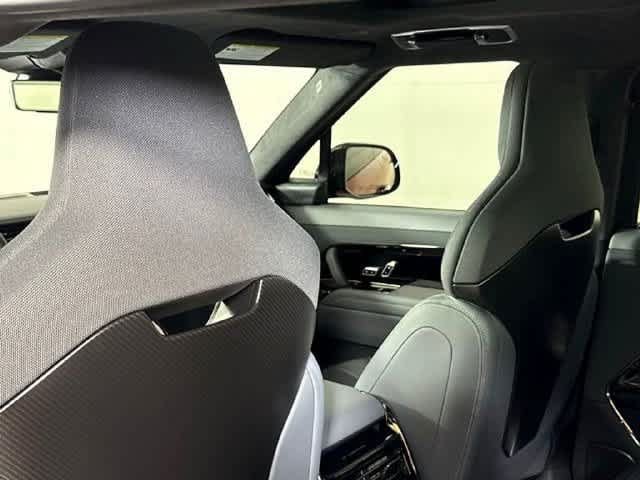 New 2025 Land Rover Range Rover Sport SV Edition Two AWD/4WD image 23