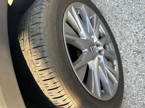 Used 2019 MAZDA CX-5 Grand Touring FWD image 4