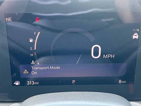 New 2026 Buick Encore GX Sport Touring w/ Comfort Package image 18