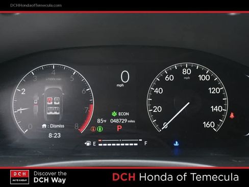 Used 2024 Honda Civic Sport image 7