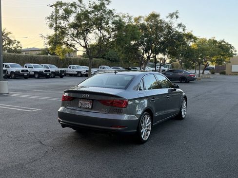 Used 2015 Audi A3 2.0T Premium Plus AWD/4WD image 6