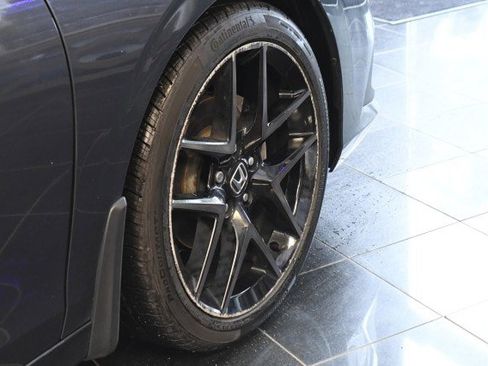 Used 2024 Honda Civic Sport Touring image 38