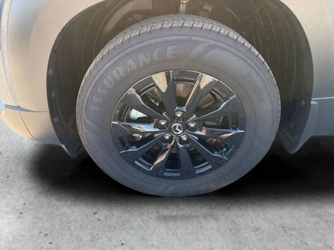 Used 2025 MAZDA CX-50 AWD 2.5 Hybrid w/ Weather Package image 9
