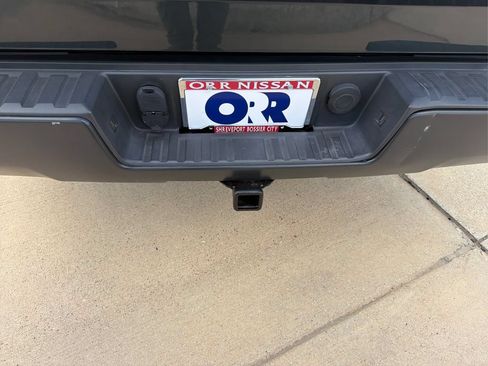 Used 2018 Chevrolet Silverado 1500 W/T w/ Special Service Package AWD/4WD image 22
