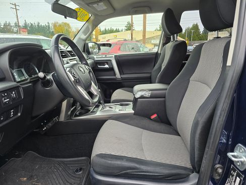 Used 2015 Toyota 4Runner SR5 image 22