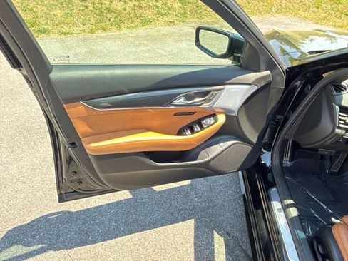 Used 2020 Cadillac CT5 Sport w/ Platinum Package AWD/4WD image 18
