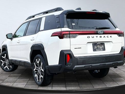 New 2026 Subaru Outback Touring XT AWD/4WD image 3