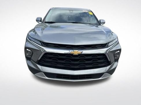 Used 2024 Chevrolet Blazer LT FWD image 9