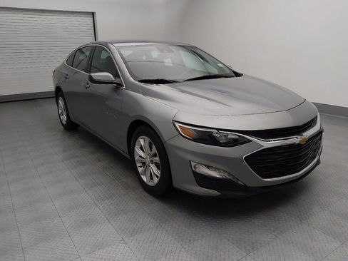 Used 2023 Chevrolet Malibu LT FWD image 11