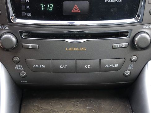 Used 2011 Lexus IS 350 w/ Premium Pkg Value Edition RWD image 35