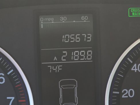 Used 2009 Honda CR-V EX image 2