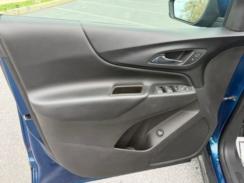 Used 2019 Chevrolet Equinox LT AWD/4WD image 26