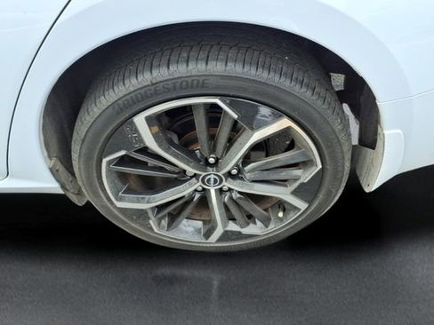 Used 2023 Nissan Altima 2.5 SR AWD/4WD image 7