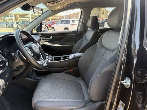 Used 2023 Hyundai Santa Fe SEL w/ Cargo Package AWD/4WD image 25