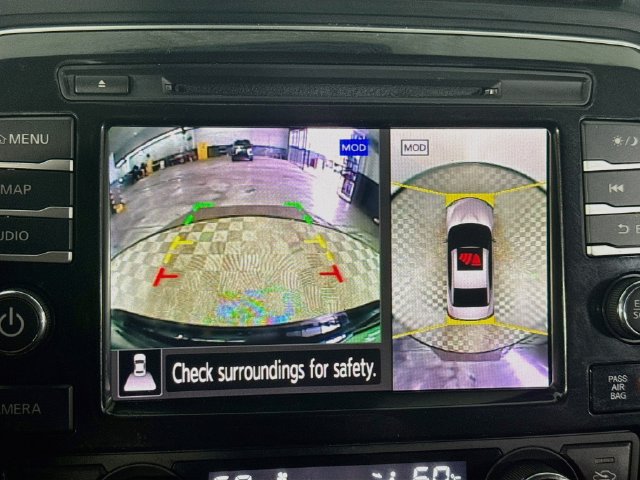Used 2020 Nissan Maxima Platinum w/ Illumination Package FWD image 18