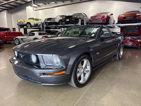 Used 2007 Ford Mustang GT image 37