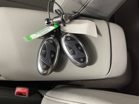 New 2026 Hyundai Elantra Sport FWD image 26