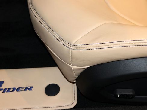 Certified 2017 Ferrari 488 Spider image 72