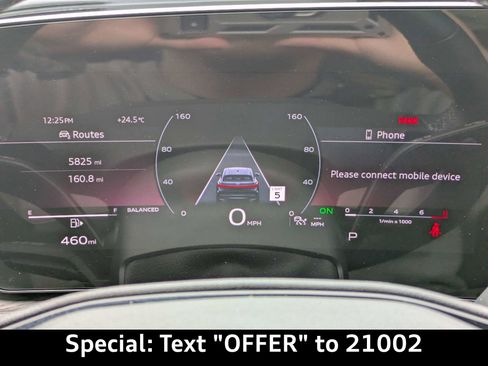 Certified 2025 Audi Q5 Premium Plus w/ Premium Plus AWD/4WD image 38
