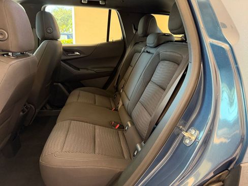 Used 2025 Chevrolet Equinox LT image 20