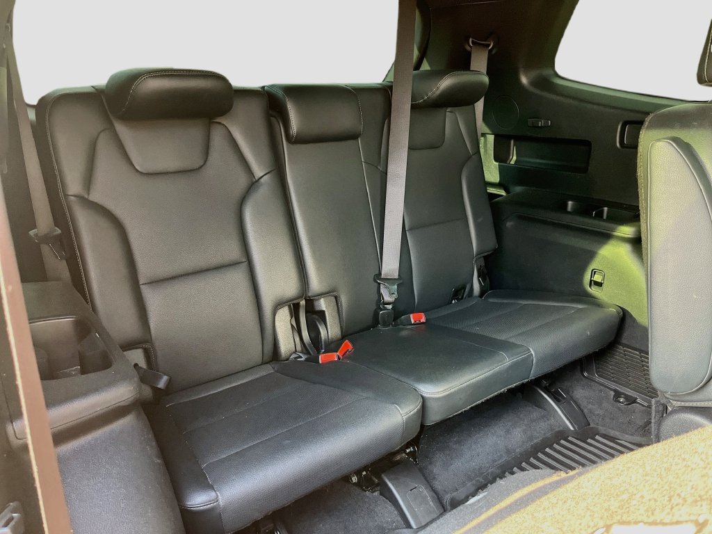 Used 2025 Kia Telluride EX X-Line AWD/4WD image 29