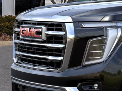 New 2026 GMC Yukon XL Elevation w/ Elevation Premium Package AWD/4WD image 13