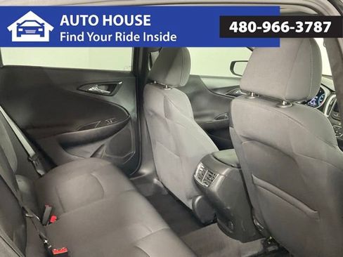 Used 2024 Chevrolet Malibu LT FWD image 19