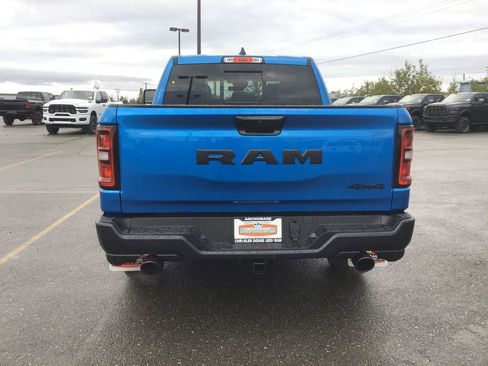 New 2026 RAM 1500 Tradesman image 11