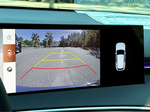 New 2026 Genesis GV70 2.5T image 13