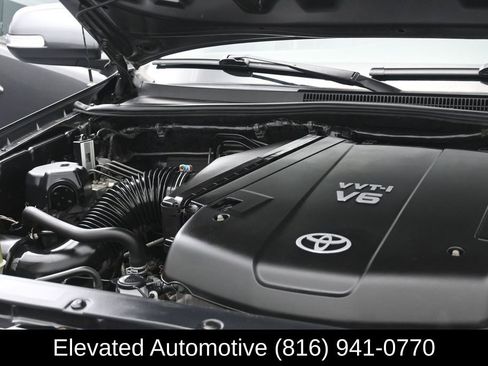 Used 2013 Toyota Tacoma PreRunner w/ TRD Sport Pkg RWD image 22