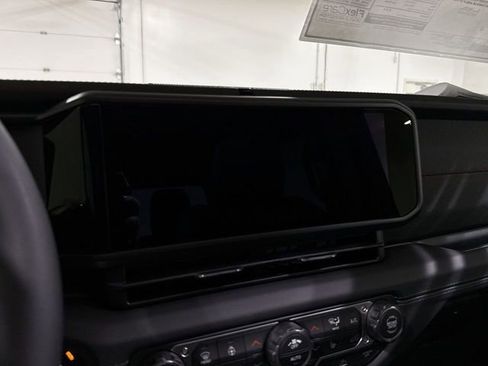 New 2026 Jeep Gladiator Rubicon AWD/4WD image 13