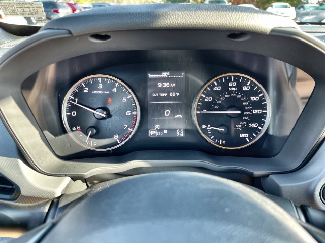 New 2026 Subaru Crosstrek 2.5i Wilderness AWD/4WD image 19