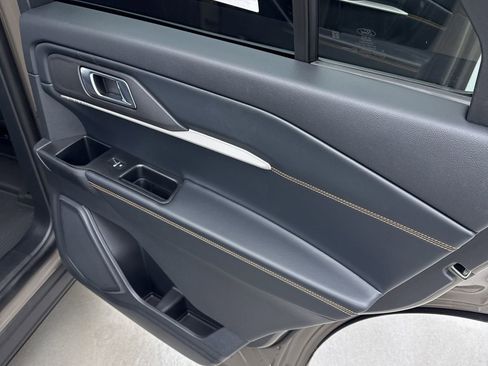 New 2026 Ford Explorer Tremor AWD/4WD image 34