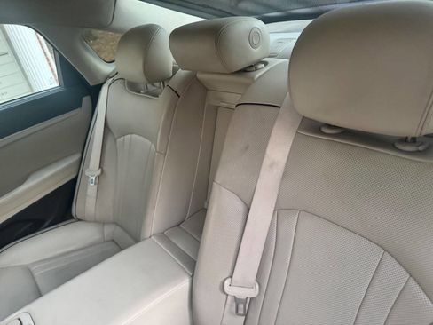 Used 2015 Hyundai Genesis 5.0 image 24