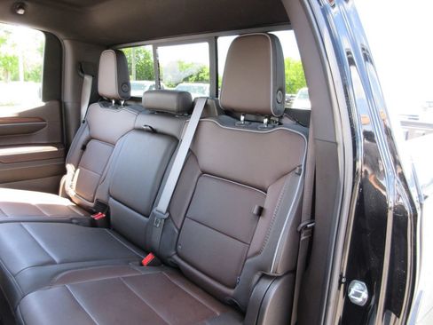 Certified 2024 GMC Sierra 1500 Denali w/ Denali Reserve Package AWD/4WD image 22