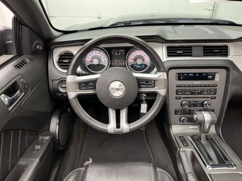 Used 2012 Ford Mustang Premium RWD image 13