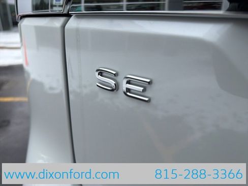 New 2026 Volkswagen Atlas SE image 26