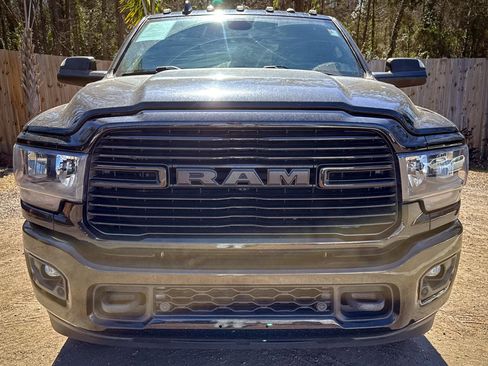 Used 2020 RAM 2500 Big Horn w/ Night Edition image 17