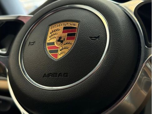 Used 2017 Porsche Macan GTS AWD/4WD image 23