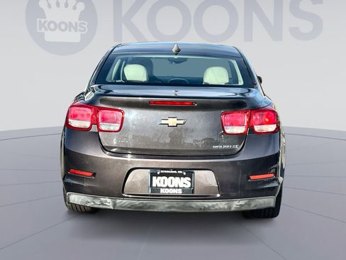 Used 2013 Chevrolet Malibu LT image 5