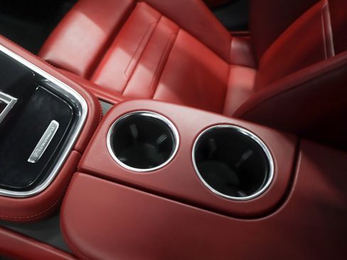 Used 2022 Porsche Panamera GTS AWD/4WD image 17