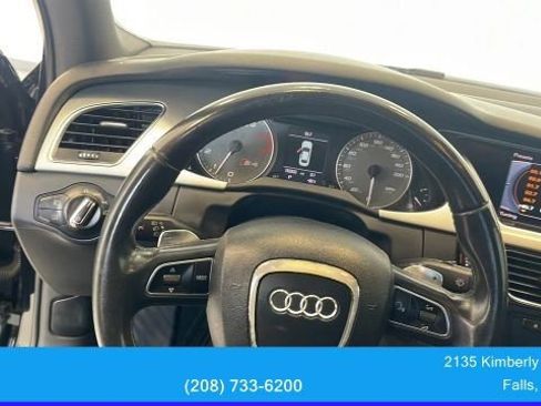 Used 2012 Audi S4 Premium Plus AWD/4WD image 20