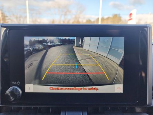 Certified 2023 Toyota RAV4 LE image 17