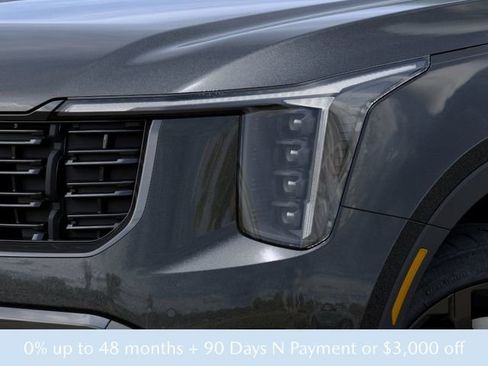 New 2026 Kia Sorento SX Prestige AWD/4WD image 10