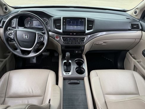 Used 2016 Honda Pilot EX-L image 24