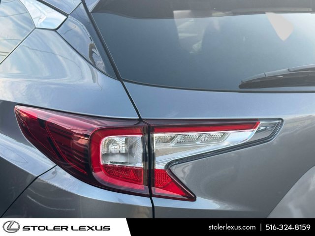 Used 2024 Acura RDX w/ Technology Package AWD/4WD image 14