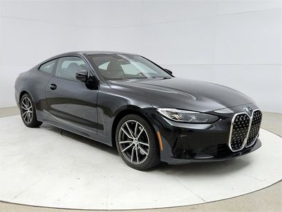 Used 2022 BMW 430i xDrive Coupe w/ Convenience Package