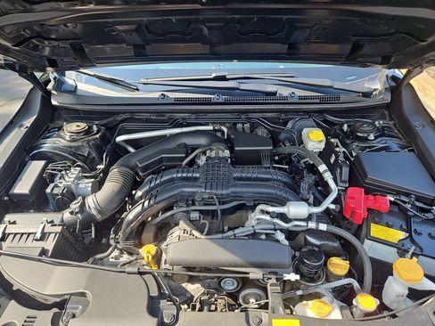 Certified 2024 Subaru Impreza 2.0i AWD/4WD image 27